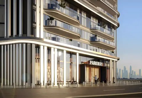 Parkway by Prestige One in Bukadra, Dubai, foto 3