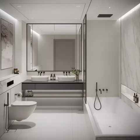 Parkway by Prestige One in Bukadra, Dubai, foto 4
