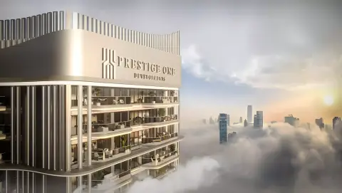 Parkway by Prestige One in Bukadra, Dubai, foto 5