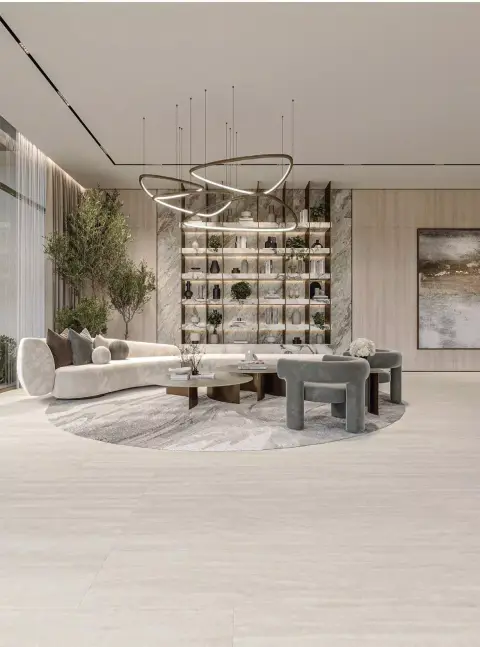 Mayfair Gardens in Al Satwa, Dubai, foto 2