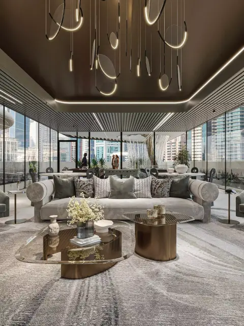 Mayfair Gardens in Al Satwa, Dubai, foto 3