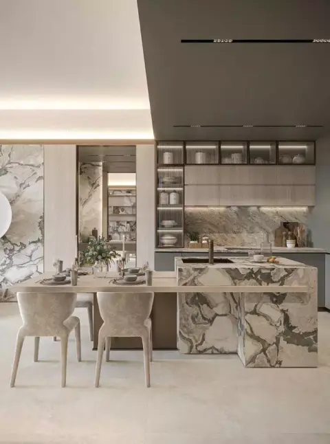 Mayfair Gardens in Al Satwa, Dubai, foto 4
