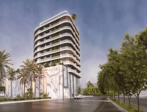 Mayfair Gardens in Al Satwa, Dubai, foto 5