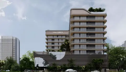 Valores Residences, Al Furjan, Dubai
