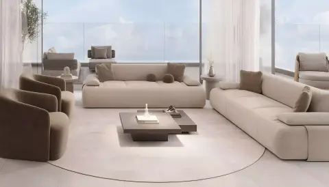 Valores Residences in Al Furjan, Dubai, foto 3