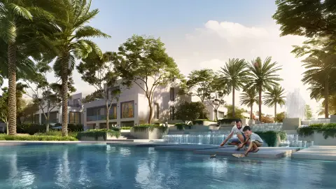 Palmiera 3 at The Oasis in The Oasis by Emaar, Dubai, foto 4