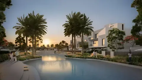 Palmiera 3 at The Oasis in The Oasis by Emaar, Dubai, foto 5