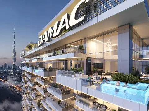 Safa Gate in Al Wasl, Dubai, foto 4