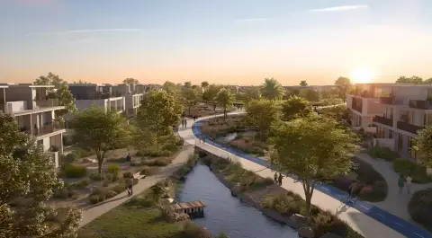 Velora By Emaar in The Valley, Dubai, foto 3