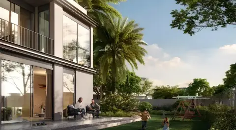 Velora By Emaar in The Valley, Dubai, foto 4