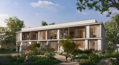 Velora By Emaar in The Valley, Dubai, foto 5
