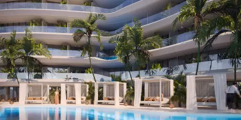 Trussardi Residences in Al Furjan, Dubai, foto 3