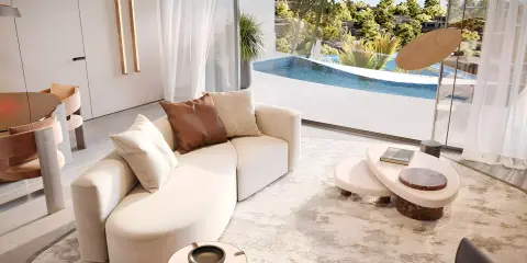 Trussardi Residences in Al Furjan, Dubai, foto 5