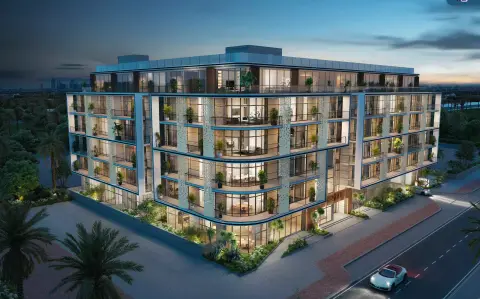 Sereno Residences, Jumeirah Village Circle, Dubai