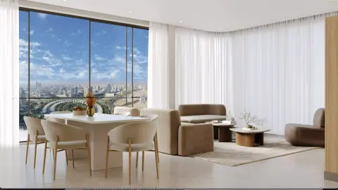 Sereno Residences in Jumeirah Village Circle, Dubai, foto 3