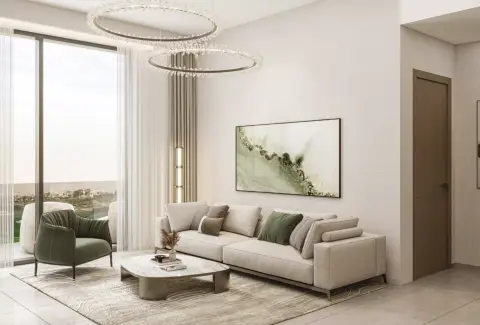 Enso Jade in Jumeirah Garden City, Dubai, foto 4