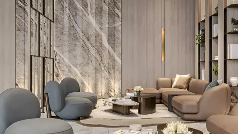 Legado in Jumeirah Village Circle, Dubai, foto 3