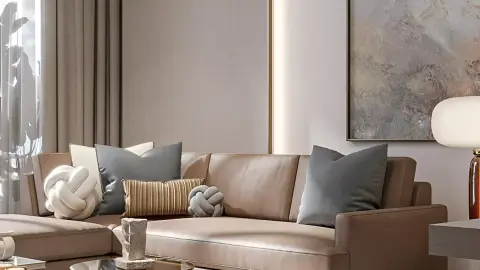 Legado in Jumeirah Village Circle, Dubai, foto 4