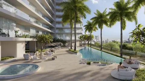 Onda By Kasco in Business Bay, Dubai, foto 2