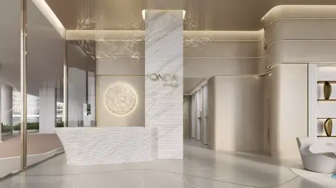 Onda By Kasco in Business Bay, Dubai, foto 3
