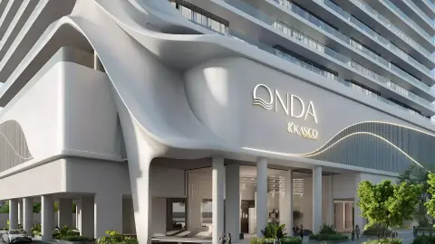 Onda By Kasco in Business Bay, Dubai, foto 4
