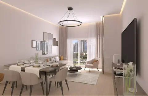 Alba Residences in Liwan, Dubai, foto 5
