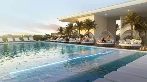 Cove Edition By Imtiaz in Dubai Land Residence Complex, Dubai, foto 2