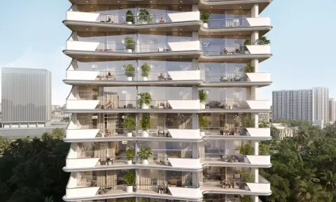 Cove Edition By Imtiaz in Dubai Land Residence Complex, Dubai, foto 3