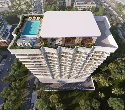 Cove Edition By Imtiaz in Dubai Land Residence Complex, Dubai, foto 4