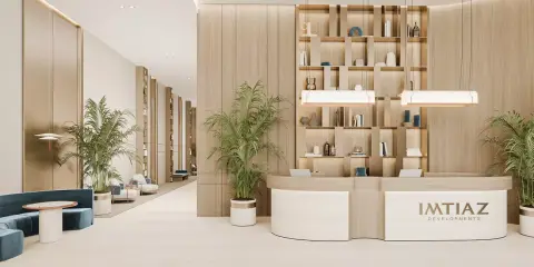 Cove Edition By Imtiaz in Dubai Land Residence Complex, Dubai, foto 5