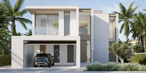 Bay Villas By Nakheel in Dubai Islands, Dubai, foto 2