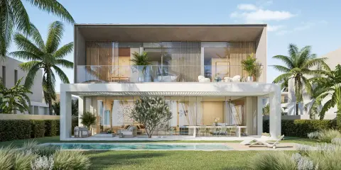 Bay Villas By Nakheel in Dubai Islands, Dubai, foto 3