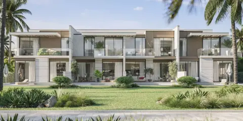 Bay Villas By Nakheel in Dubai Islands, Dubai, foto 4