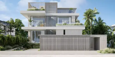 Bay Villas By Nakheel in Dubai Islands, Dubai, foto 5