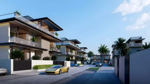 Nineteen Riviera Lagoon in Mohammed Bin Rashid City, Dubai, foto 3