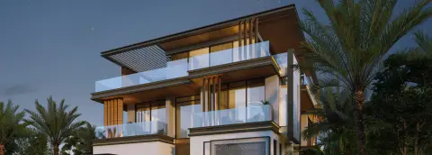 Harrisoni La Mer Villas in Jumeirah, Dubai, foto 3