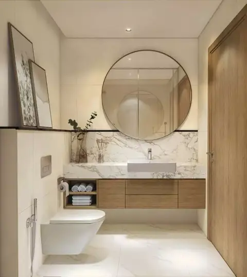 Park Avenue Phase 3 By Azizi in Meydan, Dubai, foto 3