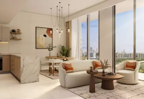 Park Avenue Phase 3 By Azizi in Meydan, Dubai, foto 4