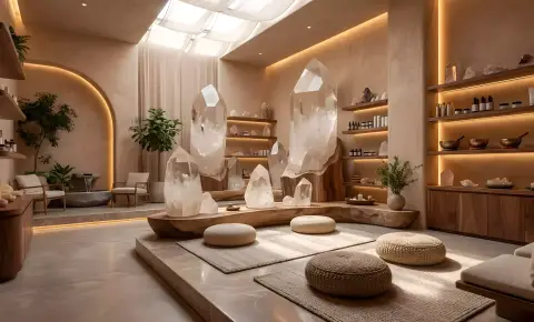 The Woods Abode in Sobha Sanctuary, Dubai, foto 2