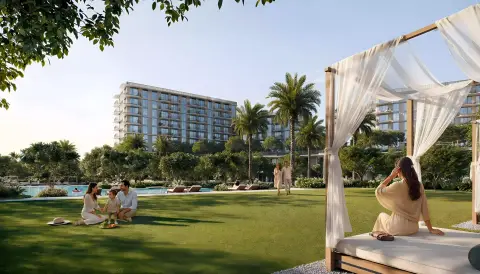 Sera by Emaar in Mina Rashid, Dubai, foto 2
