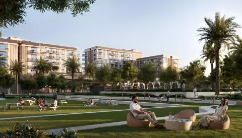 Sera by Emaar in Mina Rashid, Dubai, foto 3