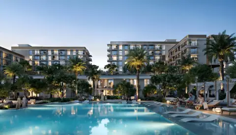 Sera by Emaar in Mina Rashid, Dubai, foto 4