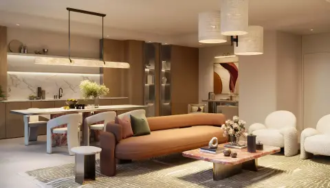 Sera by Emaar in Mina Rashid, Dubai, foto 5
