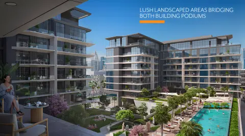 City Walk Northline Phase 2 By Meraas in City Walk, Dubai, foto 3