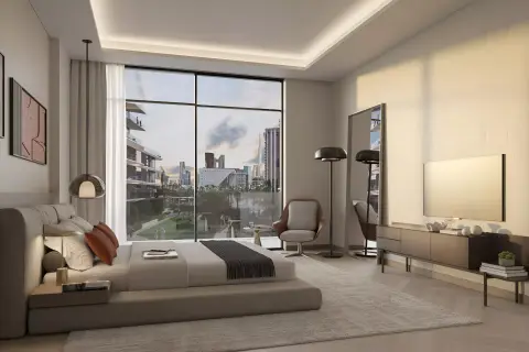 City Walk Northline Phase 2 By Meraas in City Walk, Dubai, foto 4