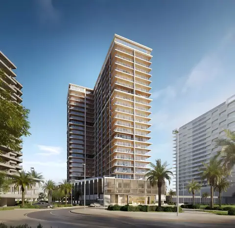 Binghatti Starlight in Al Jaddaf, Dubai, foto 2