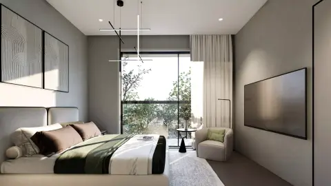 Westar Celeste in Jumeirah Village Circle, Dubai, foto 2