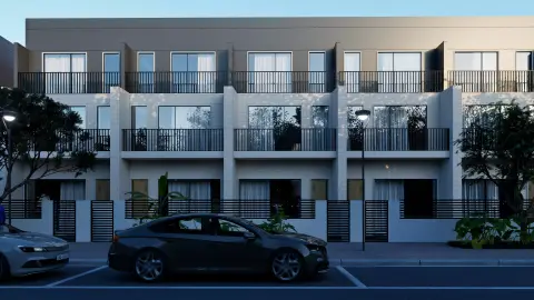 Westar Celeste in Jumeirah Village Circle, Dubai, foto 4
