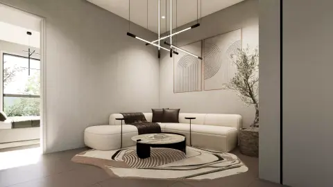 Westar Celeste in Jumeirah Village Circle, Dubai, foto 5