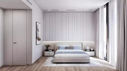 Beach Walk Residence Phase 2 By Imtiaz in Dubai Islands, Dubai, foto 4